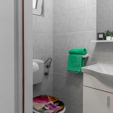 Appartamento By The Sea - 23250