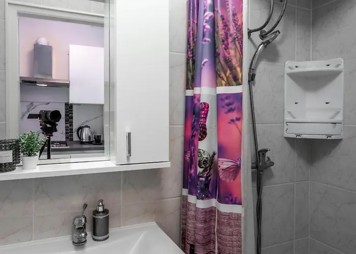 Apartman By The Sea - 23250 *