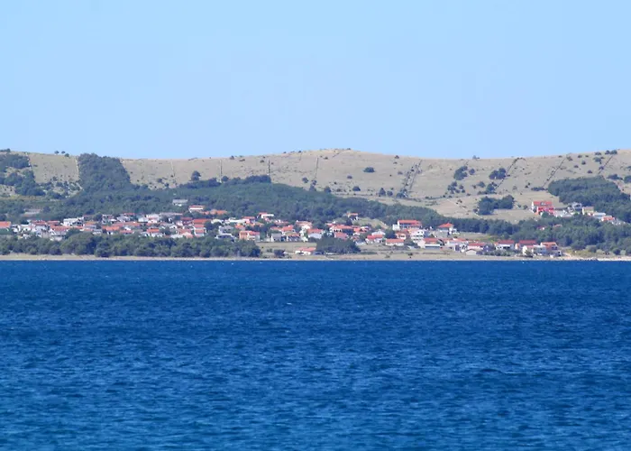 Apartman By The Sea - 23250 *