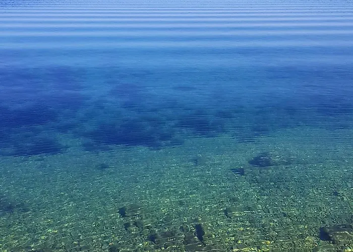 By The Sea - 23250 Apartman